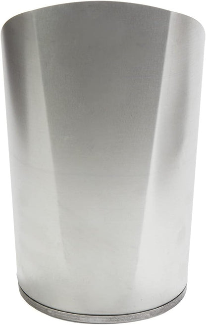 Little Giant 4-Quart Galvanized Feed Scoop