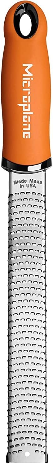 Classic Premium Zester Graters by Microplane