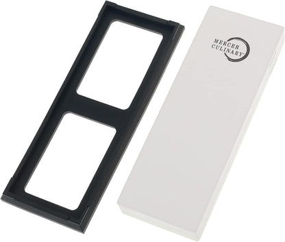 Mercer Culinary Knife Sharpening Angle Guide