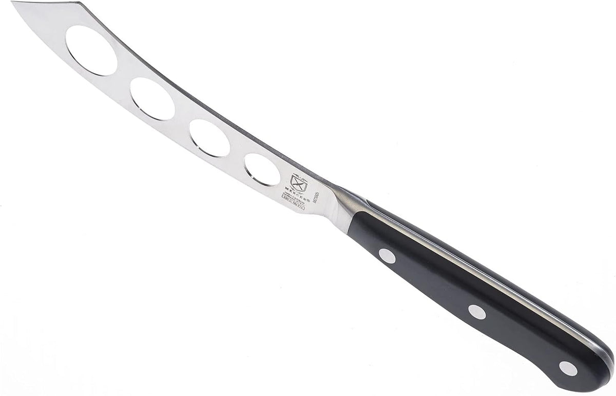 Mercer Culinary Renaissance Soft Cheese Knife, 5-Inch