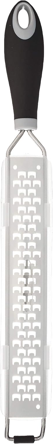 Mercer Culinary MercerGrates Shaver Blade, Narrow,Black