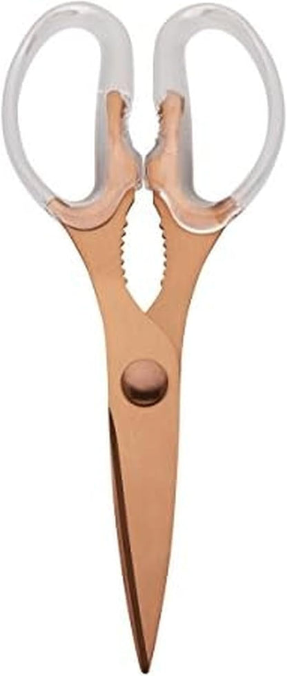 Farberware All-Purpose Kitchen Shears, Stainless Steel Blades