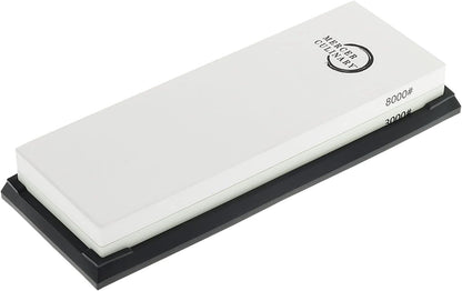Mercer Culinary Knife Sharpening Angle Guide