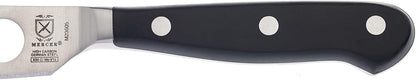 Mercer Culinary Renaissance Soft Cheese Knife, 5-Inch