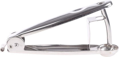 Pitter Tool 304 Stainless Steel O Live Pitter Tool Plum Pitter Stone Remover for Make Juice Stainless Steel