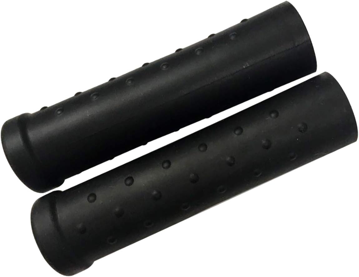 ZhenSanHuan Silicone Hot Handle Holder Cover a Set of Two
