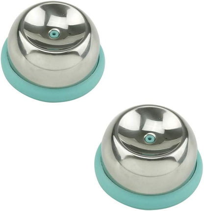 2-Pack Egg Piercer with Stainless Steel Needle