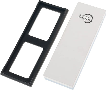 Mercer Culinary Knife Sharpening Angle Guide