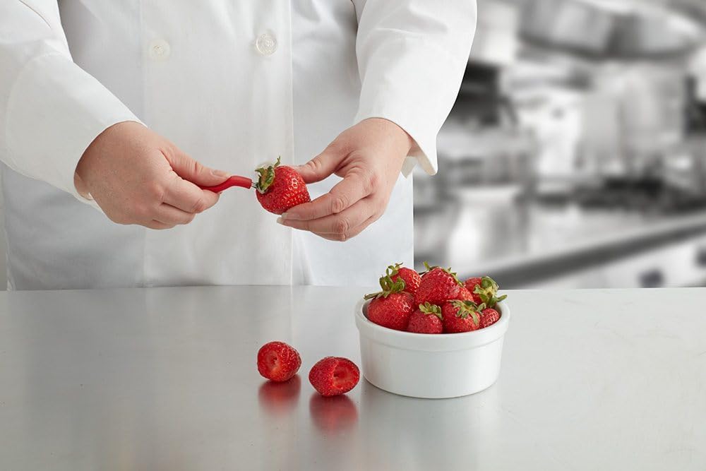 Chef Master 90241 Tomato Corer 2 Pack