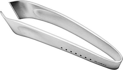 Global Fish Bone Tweezers, Stainless Steel, GS-63