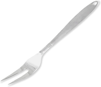 Chef Craft Select Turner/Spatula, 13.5 inch, Stainless Steel