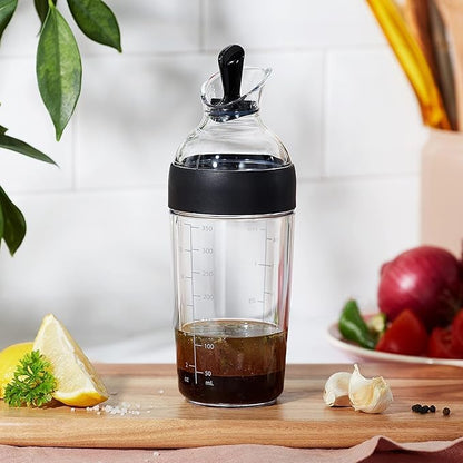 OXO Good Grips Salad Dressing Shaker - 1.5 Cup