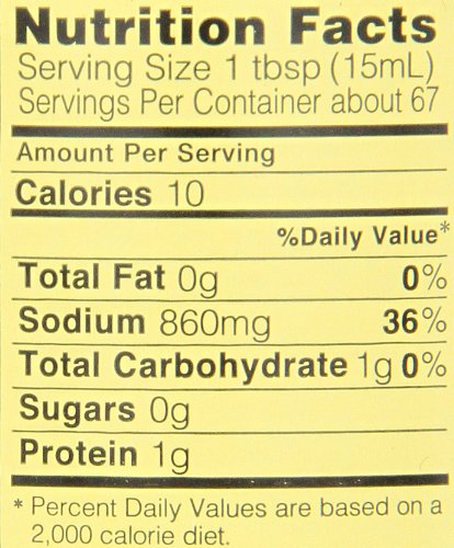 Kikkoman Soy Sauce in Dispenser, 5 Fl Oz