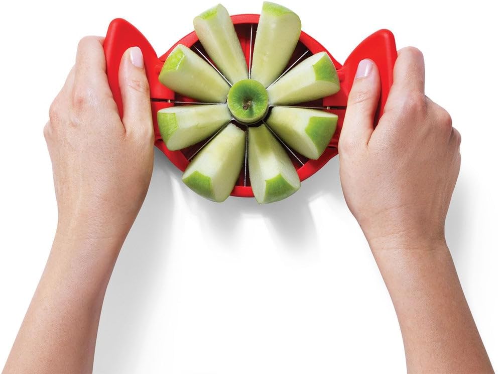 Dreamfarm Flapple Fold Flat Apple Slicer