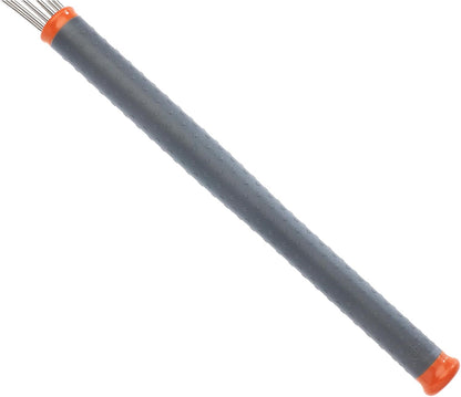 Mercer Culinary Piano Whip Nylon Handle NSF, 18 Inch