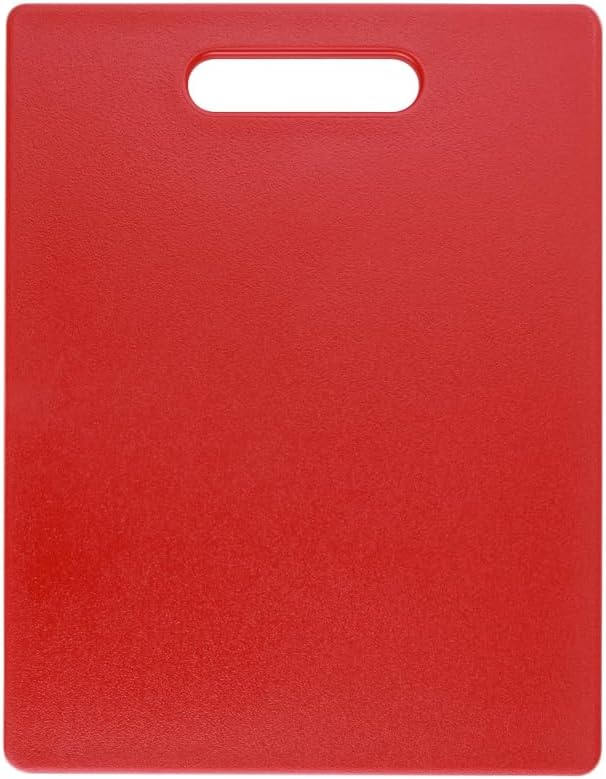 Made from high-density plastic that is conveniently sized at 11x14.5 inches