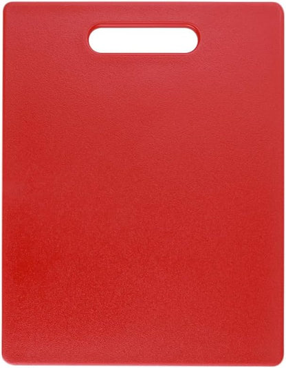 Made from high-density plastic that is conveniently sized at 11x14.5 inches
