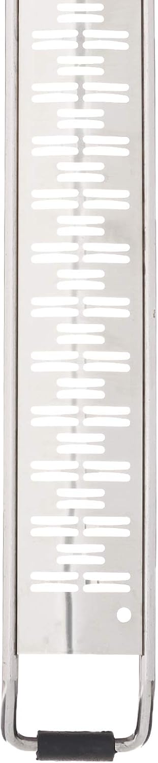 Mercer Culinary MercerGrates Shaver Blade, Narrow,Black