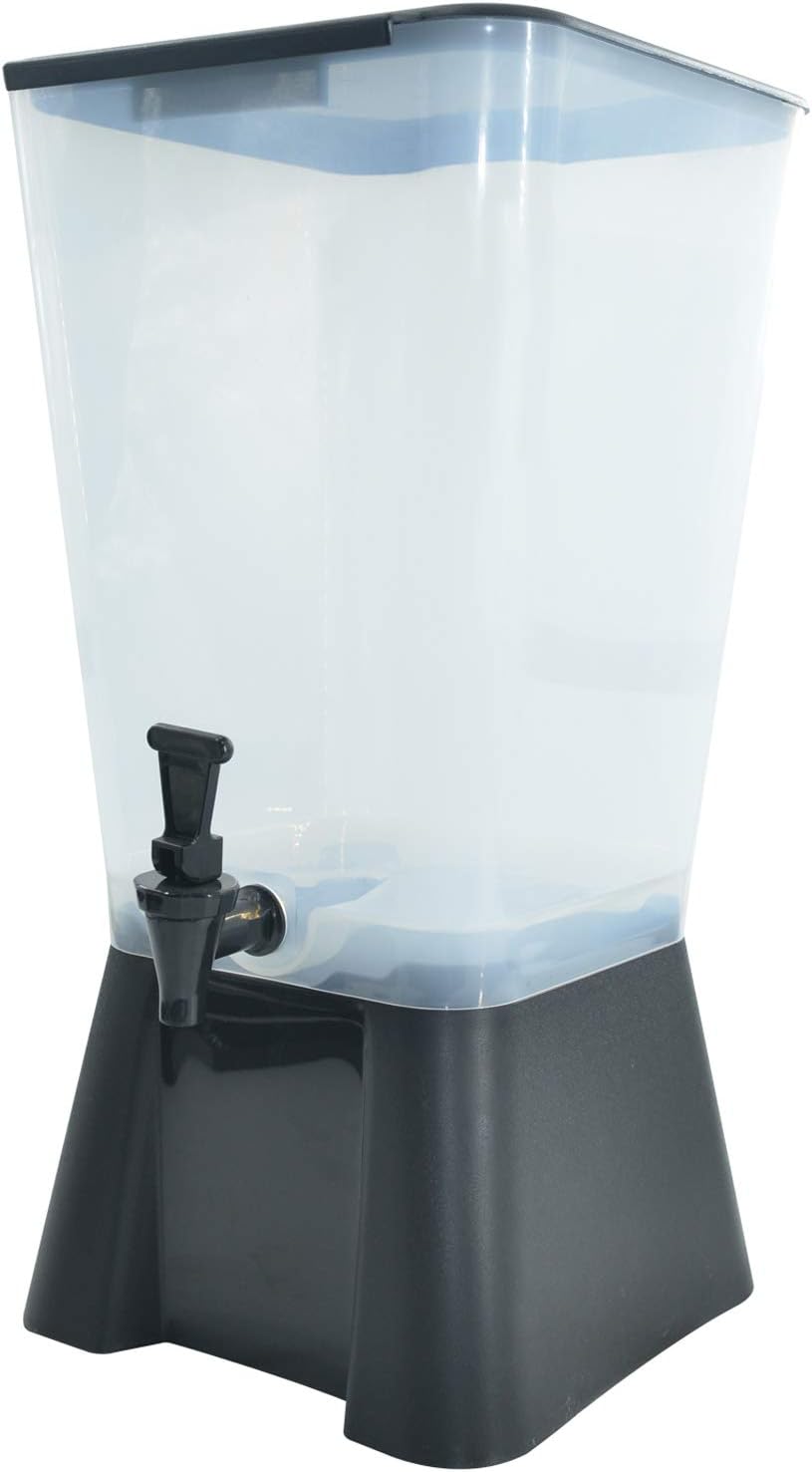 Juicer Dispenser for Home and Kitchen,7 Gallon Iced Beverage Dispenser,Drink Dispenser For Parties