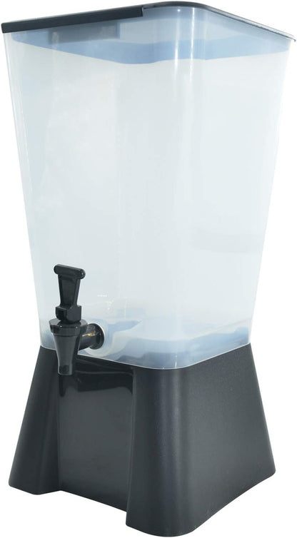 Juicer Dispenser for Home and Kitchen,7 Gallon Iced Beverage Dispenser,Drink Dispenser For Parties