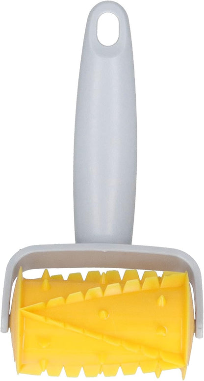 Cracker Cutter, Small Rolling Pin, Pizza Dough Docker