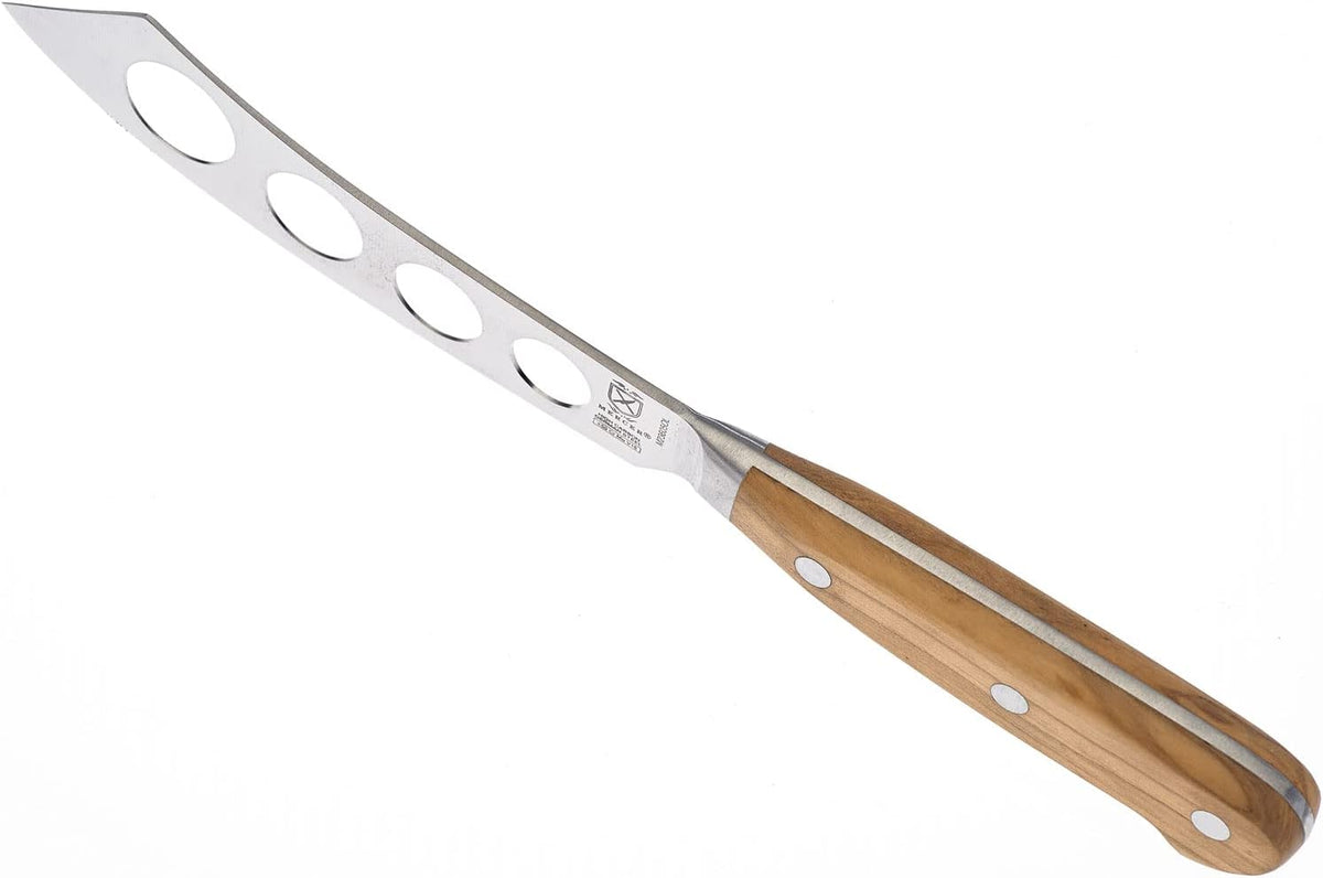 Mercer Culinary Renaissance Soft Cheese Knife, 5-Inch