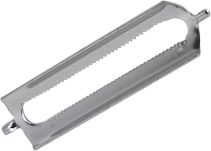3-Pack 512 Replacement For Blades For Double & Single Asparagus Peeler