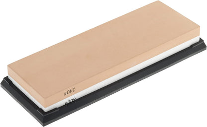 Mercer Culinary Knife Sharpening Angle Guide