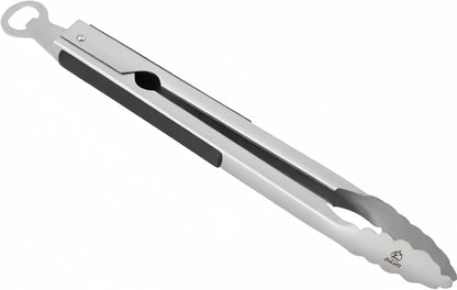 Tongs for Cooking 2 PCS of 12"