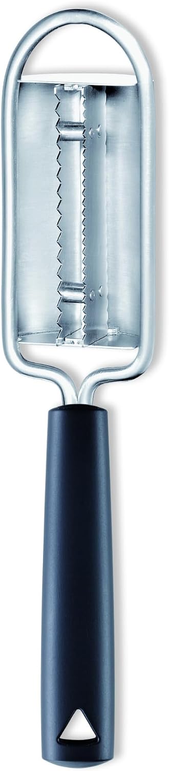 triangle Fish Scaler