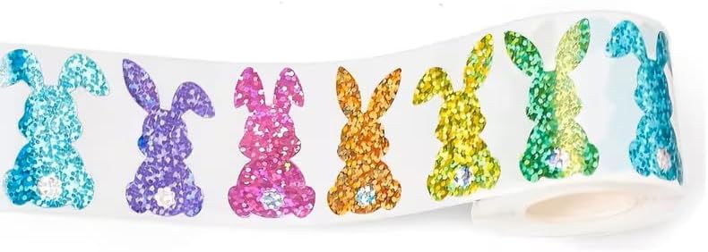 100-Pack Removable Freezer Labels, Waterproof Food Storage Stickers for Date & Contents Marking - Colors B