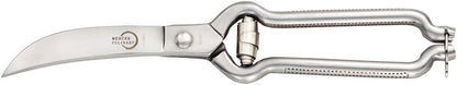 Mercer Culinary Forged Poultry Shears, 9.5 Inch