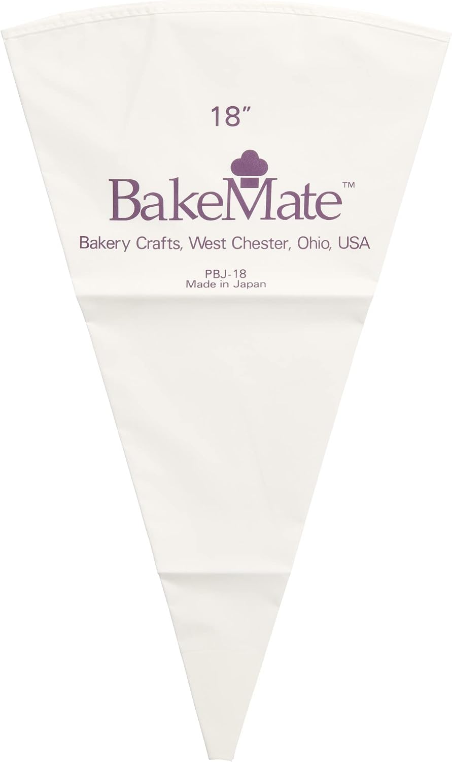 Reusable Pastry Piping Bag | 16 Inch
