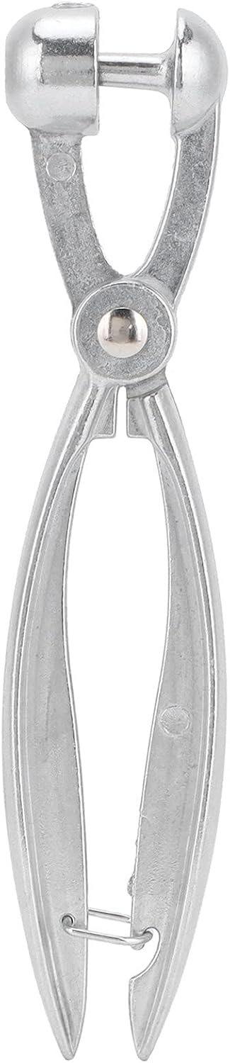 Gavigain Cherry Pitter Tool - Cherries Corer Pitter Tool,Aluminum Alloy Cherry Seed Remover Olives Pitter Tool,Fruit Corer Easy Remove The Seeds of Cherry Jujube Red Dates Berry