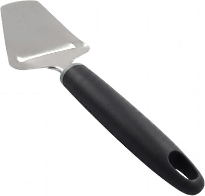 Non-Stick Cheese Slicer, Stainless Steel, Green