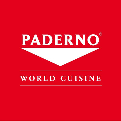 Paderno World Cuisine Stainless Steel Offset Culinary Tweezers, Gray