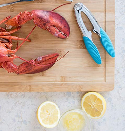 Seafood Cracker