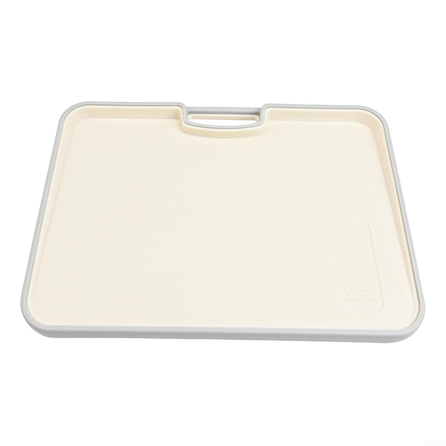 Heavy Duty Double Sided Cutting with Non-Slip Features Effortless Food Handling (26 * 36cm) - Perfect All Cooking Needs(28 * 40cm)