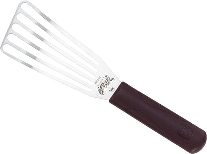 Mercer Culinary Hell's Handle Bench Scraper, 3.5 Inch x 6 Inch