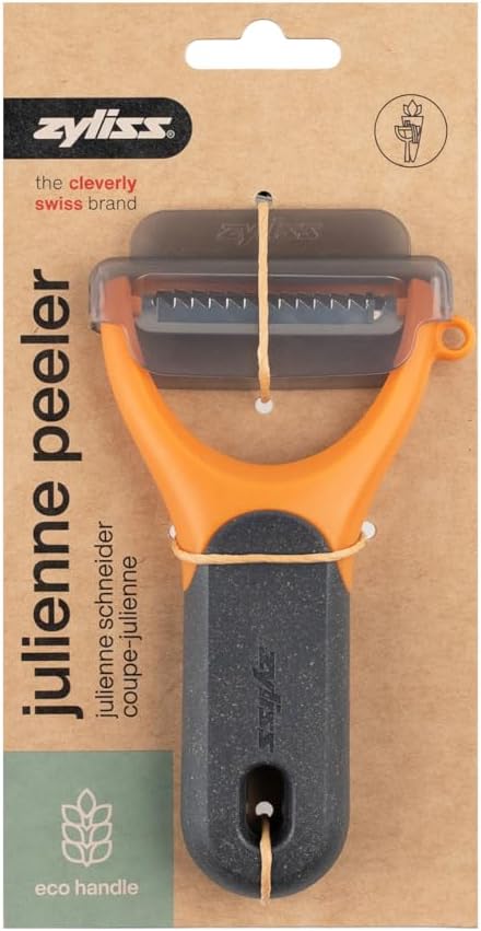 ZYLISS Julienne Peeler