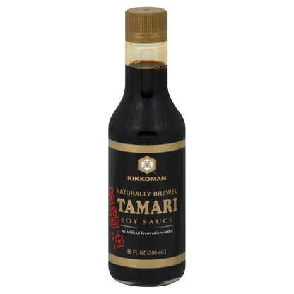 Kikkoman Soy Sauce in Dispenser, 5 Fl Oz