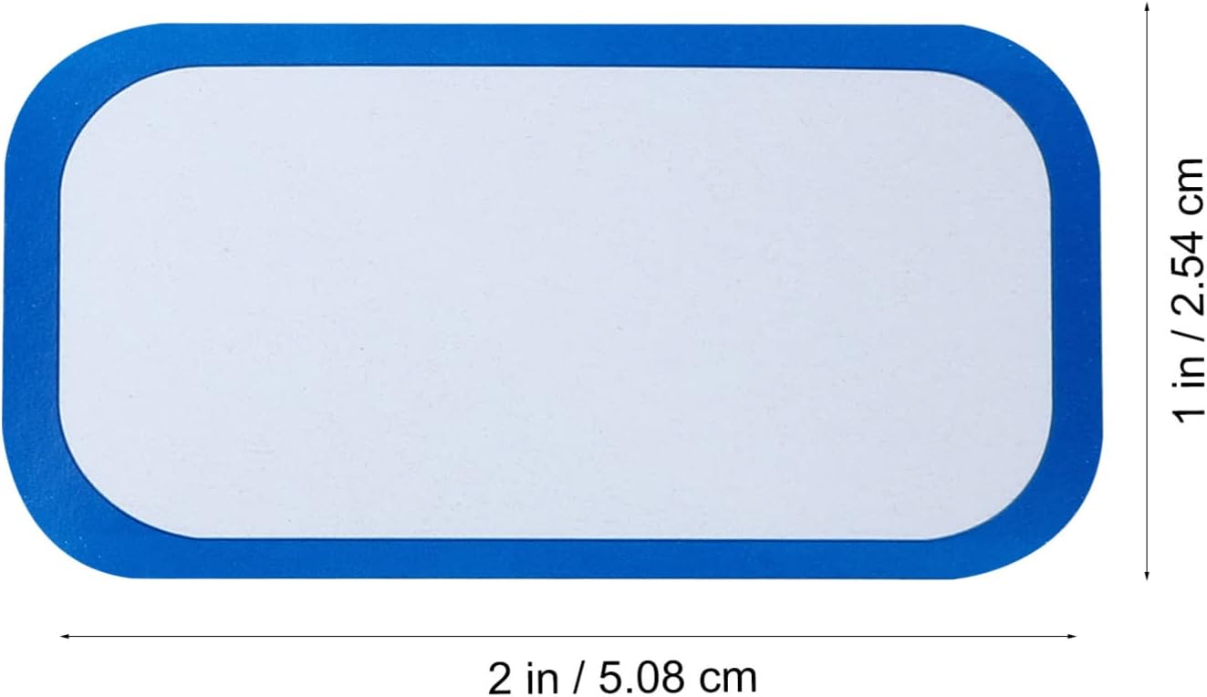 Veemoon 6 Roll Kitchen Labels Food Date Stickers Removable Storage Expiration Date Stickers for Milk Bottle Easy Paste Remove