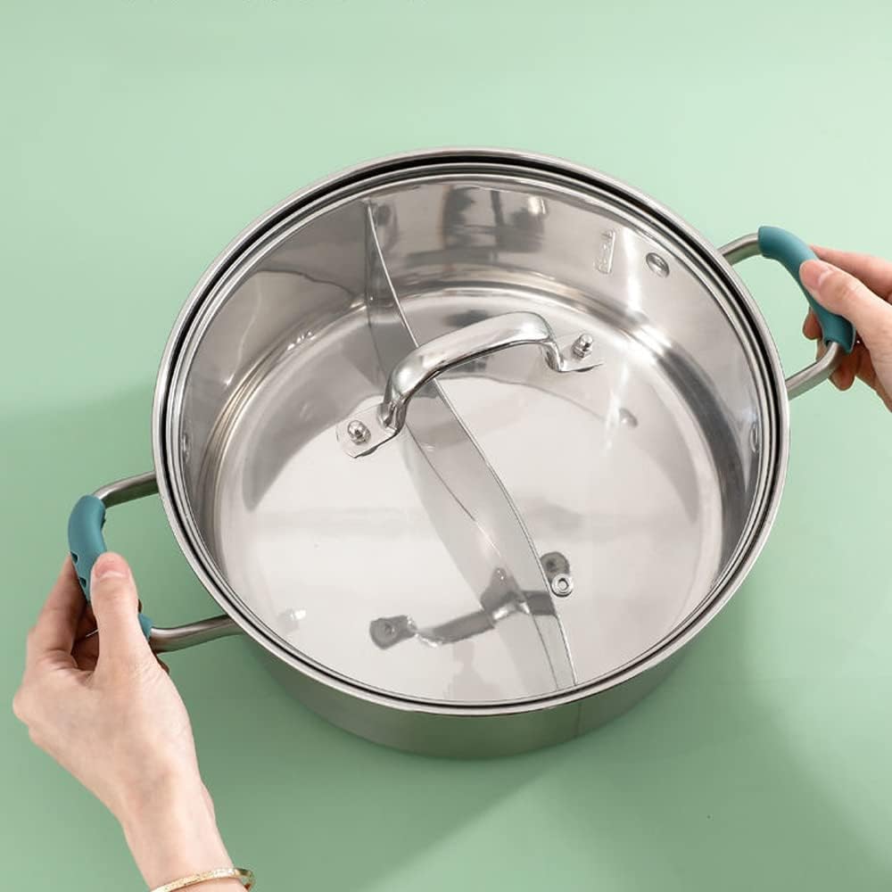 DonLeeving 12 PCS Silicone Pot Handle Covers, Heat Resistant, Non-Slip, for Cast Iron Skillet, Frying Pan, Metal Pan