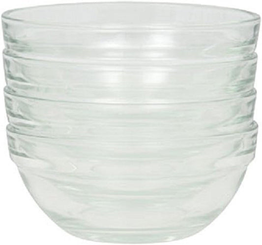Greenbrier Mini Pinch Prep Bowls, 3.5