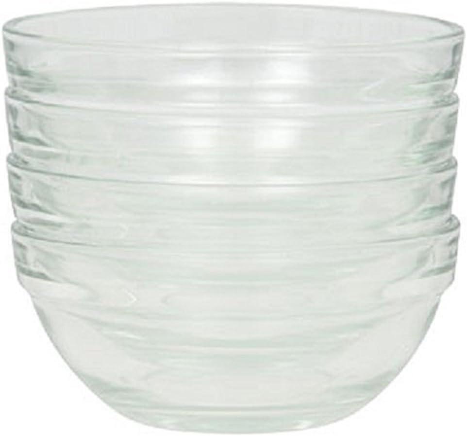 Greenbrier Mini Pinch Prep Bowls, 3.5