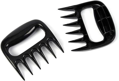 Two Elephants Meat-Shredding Claws - Pair