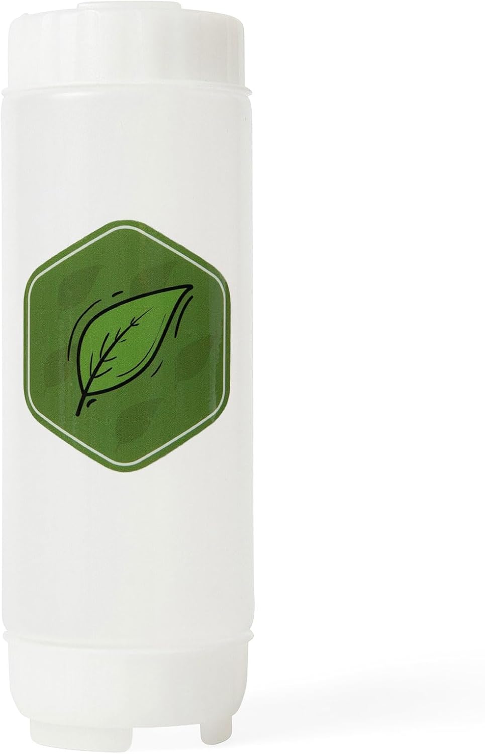 No‑Drip FIFO BBQ Sauce Squeeze Bottle – 18oz BPA-Free Refillable Dispenser with White Twist Cap for Mess-Free Pouring – Ideal for Barbecue, Glazes, Honey Mustard, Marinades, Teriyaki