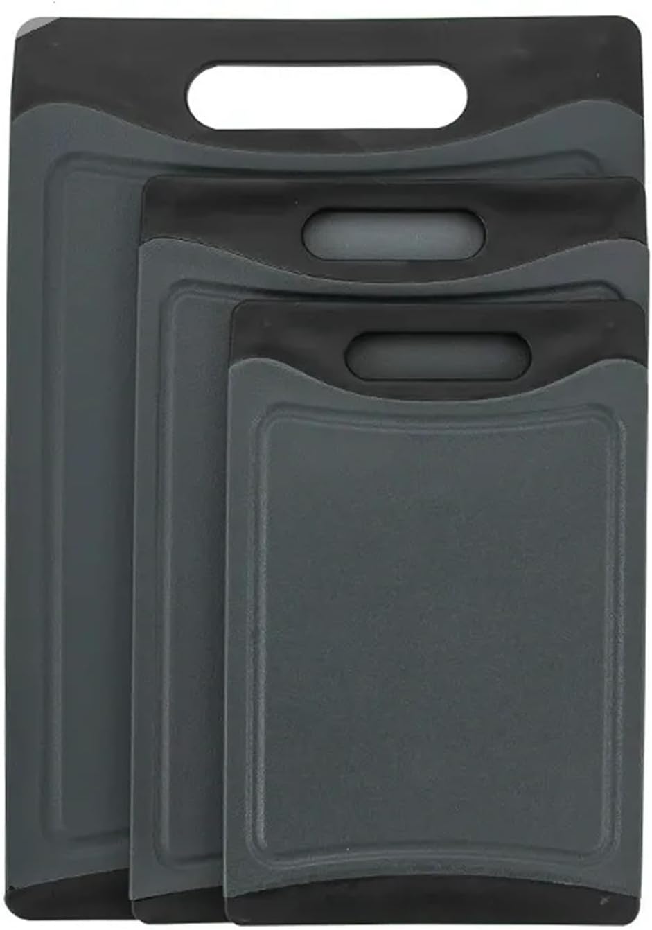 Compatible for WY617 Extra Large Thick Plastic Kitchen Cutting Board Mats(Large)