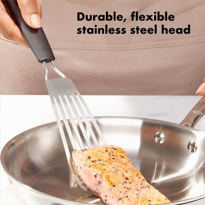 OXO Good Grips Stainless Steel Fish Turner