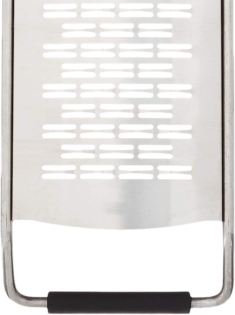 Mercer Culinary MercerGrates Shaver Blade, Narrow,Black
